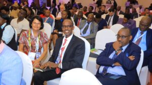 EAST AFRICAN TRADE AND INVESTMENT FORUM